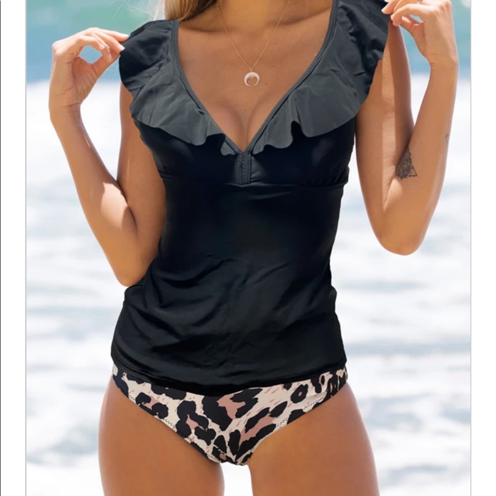 NWT Tankini